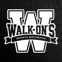 Walk-On's Bistreaux & Bar logo, Walk-On's Bistreaux & Bar contact details