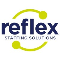 Reflex Staffing Solutions logo, Reflex Staffing Solutions contact details