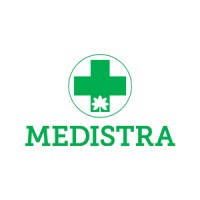 Medistra Hospital logo, Medistra Hospital contact details