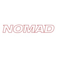 NOMAD Productions Inc. logo, NOMAD Productions Inc. contact details