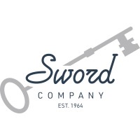 Sword Company logo, Sword Company contact details