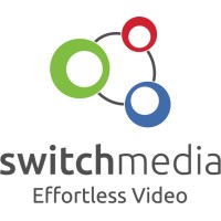 Switch Media logo, Switch Media contact details