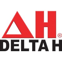 DELTA H TECHNOLOGIES logo, DELTA H TECHNOLOGIES contact details