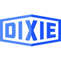 Dixie Paper Company Inc, Dixie Packaging logo, Dixie Paper Company Inc, Dixie Packaging contact details