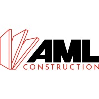 AML Construction logo, AML Construction contact details