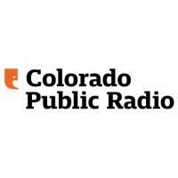 Colorado Public Radio logo, Colorado Public Radio contact details