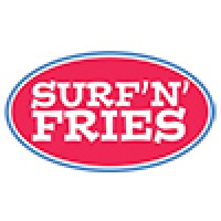 Surf'n'Fries International logo, Surf'n'Fries International contact details