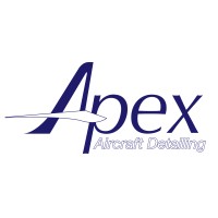 APEX AIRCRAFT DETAILING logo, APEX AIRCRAFT DETAILING contact details