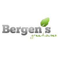 Bergen's Greenhouses, Inc. logo, Bergen's Greenhouses, Inc. contact details