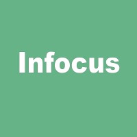 Infocus Staffing LLC logo, Infocus Staffing LLC contact details