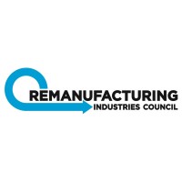 Remanufacturing Industries Council logo, Remanufacturing Industries Council contact details