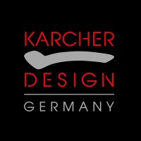 Karcher Design logo, Karcher Design contact details