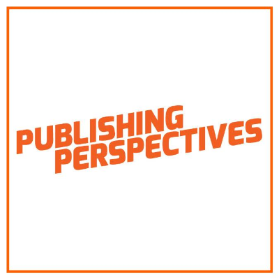 Publishing Perspectives logo, Publishing Perspectives contact details