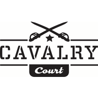 The George-Cavalry Court Hotels logo, The George-Cavalry Court Hotels contact details