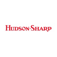 Hudson-Sharp Machine Company logo, Hudson-Sharp Machine Company contact details