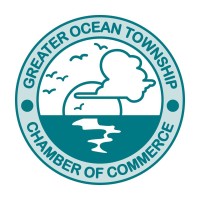 Greater Ocean Township Chamber of Commerce logo, Greater Ocean Township Chamber of Commerce contact details