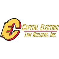 Capital Electric Line Builders logo, Capital Electric Line Builders contact details