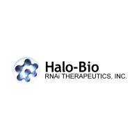 Halo-Bio RNAi Therapeutics, Inc. logo, Halo-Bio RNAi Therapeutics, Inc. contact details