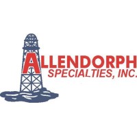 Allendorph Specialties, Inc. logo, Allendorph Specialties, Inc. contact details