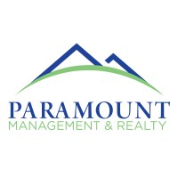 Paramount Management & Realty logo, Paramount Management & Realty contact details