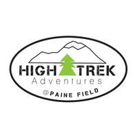 High Trek Adventures logo, High Trek Adventures contact details