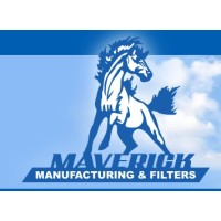 Maverick Manufacturing and Filters logo, Maverick Manufacturing and Filters contact details