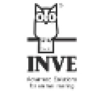 INVE BV logo, INVE BV contact details