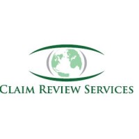 Claim Review Services logo, Claim Review Services contact details