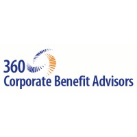 360 Corporate Benefit Advisors logo, 360 Corporate Benefit Advisors contact details