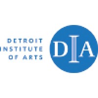 Detroit Institute of Arts logo, Detroit Institute of Arts contact details