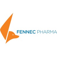 Fennec Pharma logo, Fennec Pharma contact details