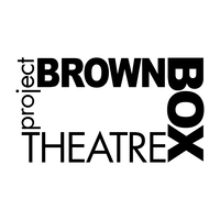 Brown Box Theatre Project logo, Brown Box Theatre Project contact details