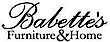 Babette's Furniture & Home logo, Babette's Furniture & Home contact details