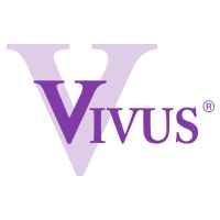 VIVUS LLC logo, VIVUS LLC contact details