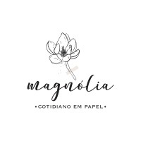 Magnólia Papelaria logo, Magnólia Papelaria contact details