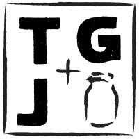 The Glass Jar, Inc logo, The Glass Jar, Inc contact details