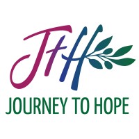 Journey to Hope logo, Journey to Hope contact details