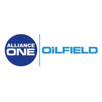 Alliance One Oilfield logo, Alliance One Oilfield contact details