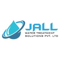 Jall Water Treatment Solutions  Pvt. Ltd. logo, Jall Water Treatment Solutions  Pvt. Ltd. contact details