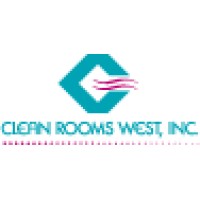 Clean Rooms West, Inc logo, Clean Rooms West, Inc contact details