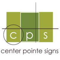 Center Pointe Signs,Inc. logo, Center Pointe Signs,Inc. contact details