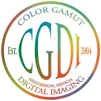 Color Gamut Digital Imaging logo, Color Gamut Digital Imaging contact details