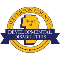 Jefferson County Board of Developmental Disabilities logo, Jefferson County Board of Developmental Disabilities contact details