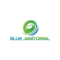 Blue Janitorial LLC logo, Blue Janitorial LLC contact details