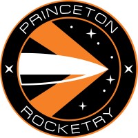 Princeton Rocketry Club logo, Princeton Rocketry Club contact details