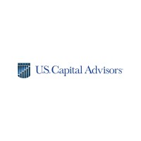 U.S. Capital Advisors LLC logo, U.S. Capital Advisors LLC contact details