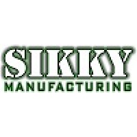 Sikky Manufacturing logo, Sikky Manufacturing contact details