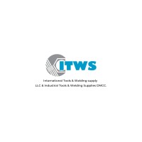 ITWS - Industrial Tools and Welding Supplies logo, ITWS - Industrial Tools and Welding Supplies contact details