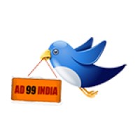 Ad 99 India logo, Ad 99 India contact details