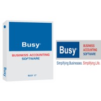 Busy Software with Support & Customization logo, Busy Software with Support & Customization contact details